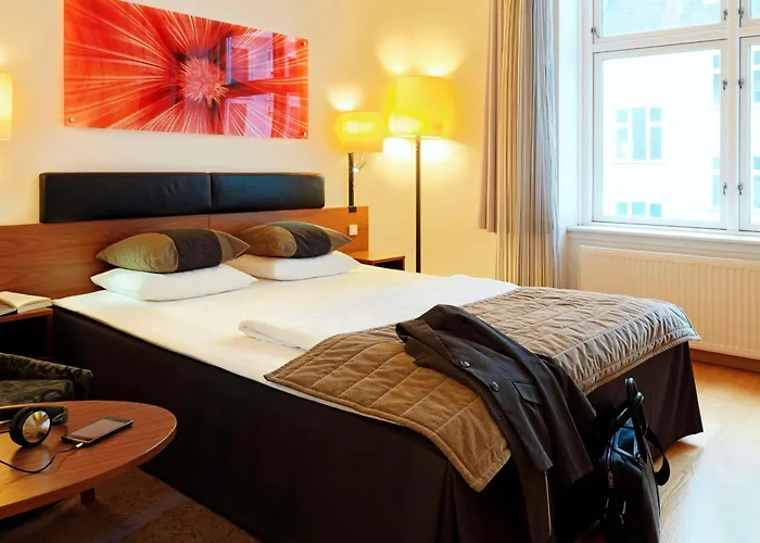 Scandic Webers Κοπεγχάγη