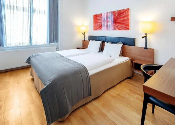 Scandic Webers Hotell