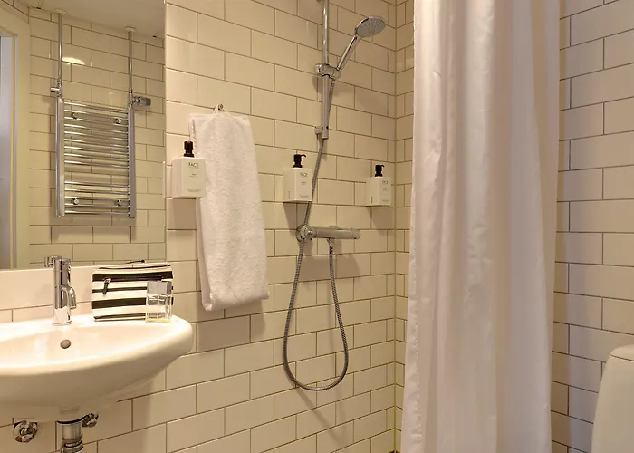 Scandic Webers Hotell