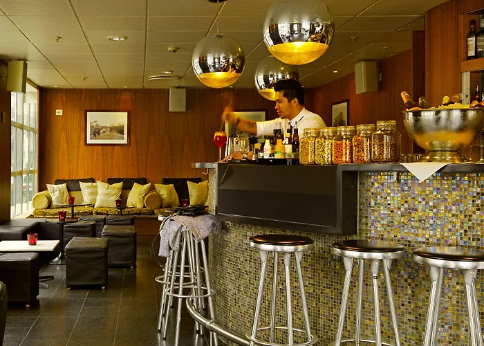 Scandic Webers Κοπεγχάγη