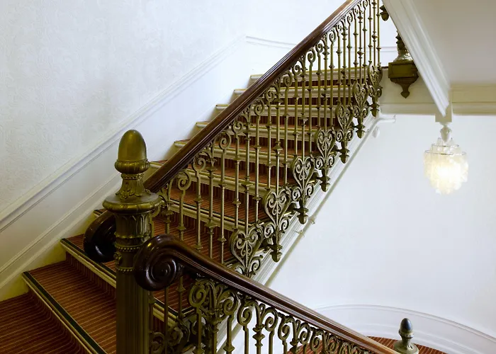 Scandic Webers Ξενοδοχείο