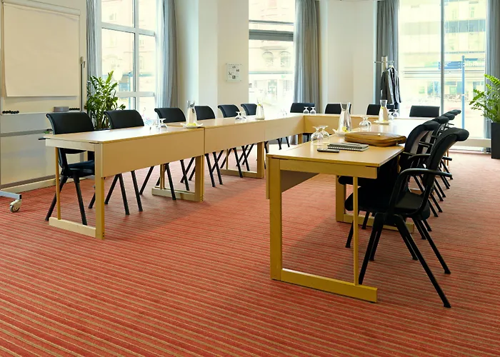 Scandic Webers Hotell