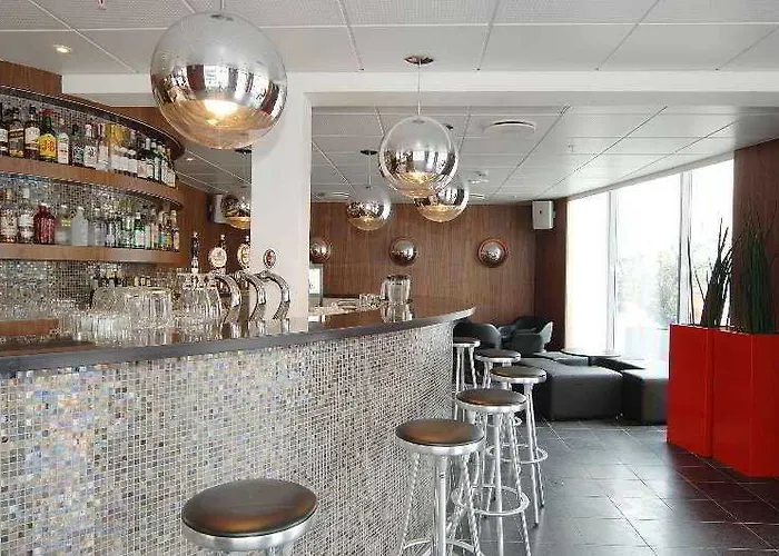 Scandic Webers Hotell Köpenhamn