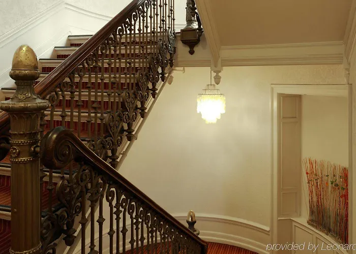 Scandic Webers Hotell 4*