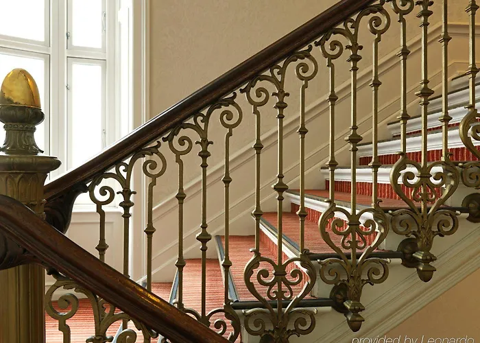 Ξενοδοχείο Scandic Webers Κοπεγχάγη