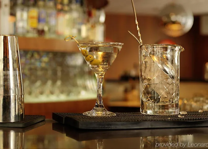 Scandic Webers Hotell Köpenhamn