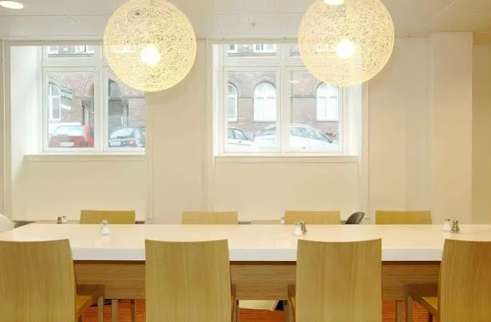 Hotel Scandic Webers