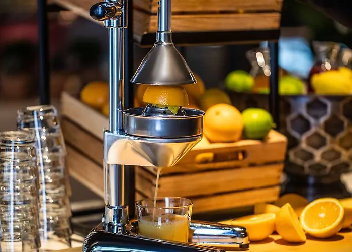 Scandic Webers Κοπεγχάγη