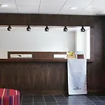 스칸딕 웨버스 4* 코펜하겐