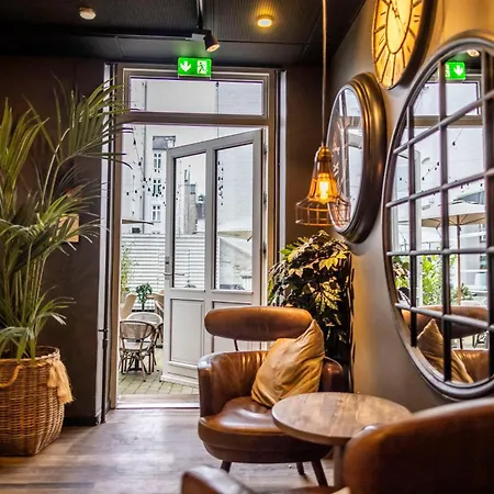 Scandic Webers Hotel