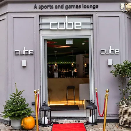 Scandic Webers Hotel