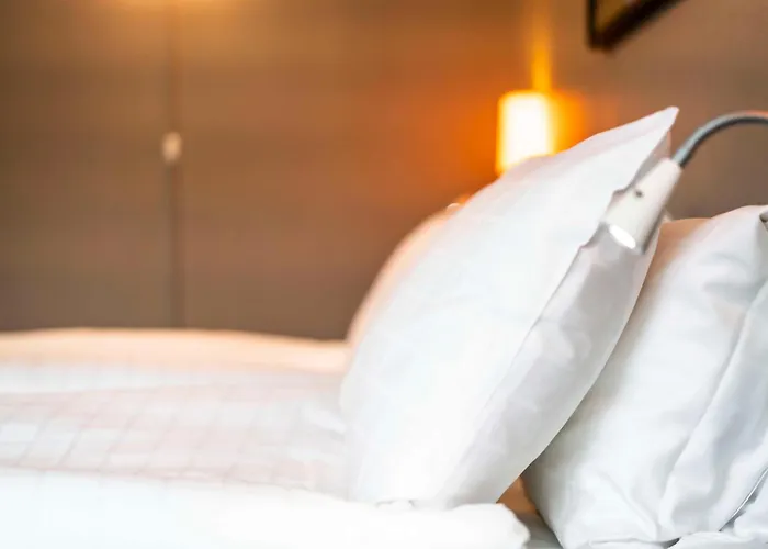 Hotel Scandic Webers