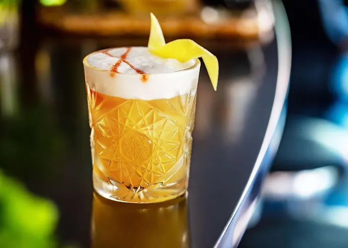 Hotel Scandic Webers 4*