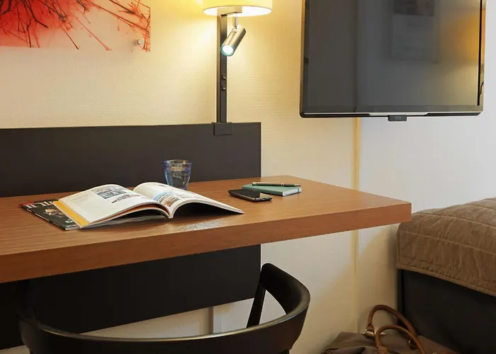 Hotel Scandic Webers 4*