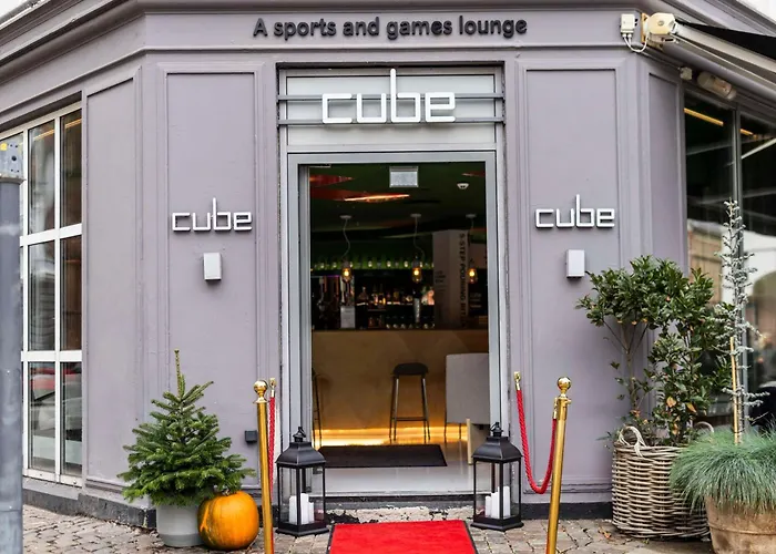 Scandic Webers Hotel