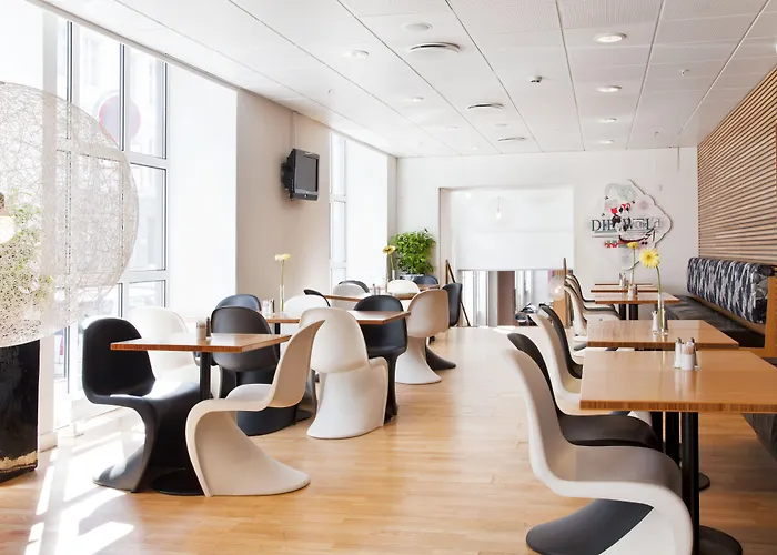 Scandic Webers Hotel