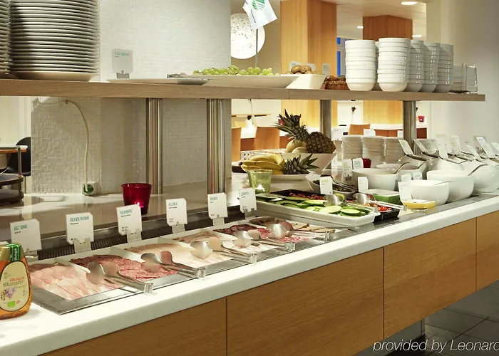 Scandic Webers Hotel Kopenhaga