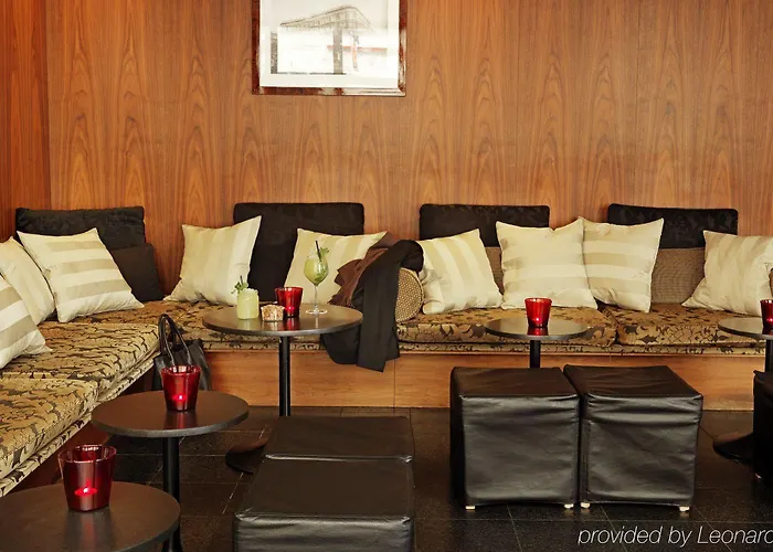 Scandic Webers Hotel Kopenhaga