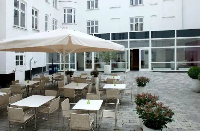 Scandic Webers Hotel 4*